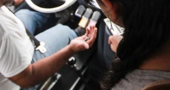 Por negar boleto a doctora, retiran la licencia a chofer de la ruta 50-A