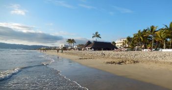 También cerrarán las playas y ríos en Bahía de Banderas
