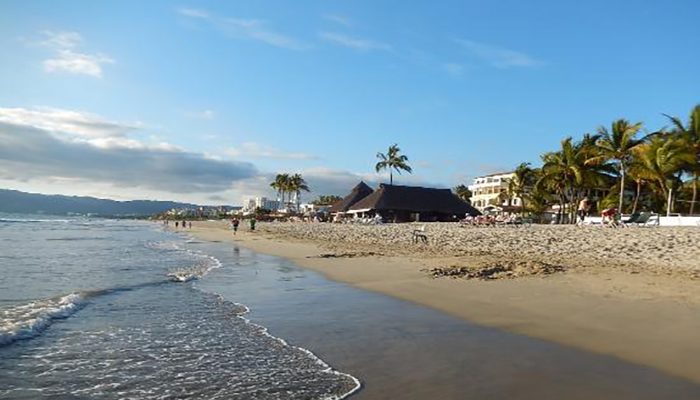 También cerrarán las playas y ríos en Bahía de Banderas