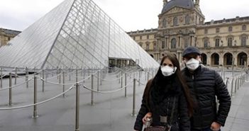 Francia anuncia reapertura a partir del 11 de mayo