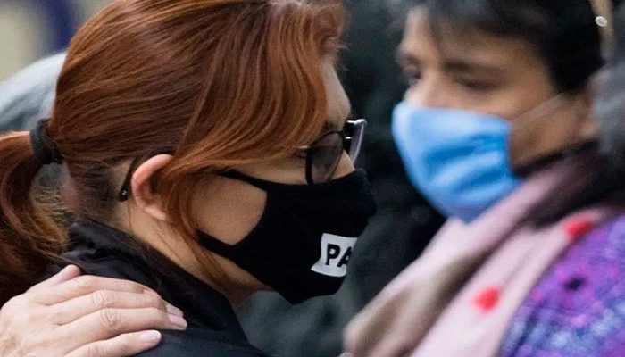 Descarta la OMS a los cubrebocas como 'milagrosos' contra el Covid-19