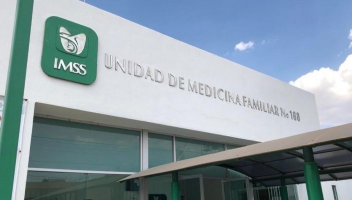 Informará IMSS 'por teléfono' a los pacientes que tengan Covid-19