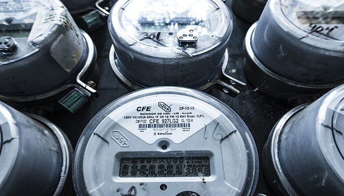 CFE anuncia aumento del 4% a la tarifa doméstica