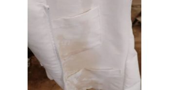 Otra agresión a enfermero en Jalisco; ya son 9 casos registrados