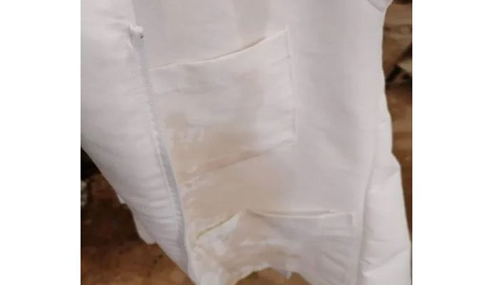 Otra agresión a enfermero en Jalisco; ya son 9 casos registrados