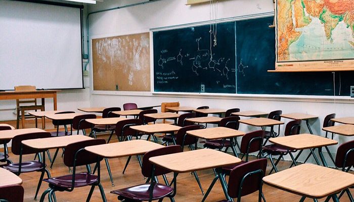 Última semana de vacaciones para la educación básica