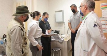 Colima reporta primera muerte por Covid-19; ya hay muertos en todos los estados