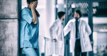 Ya son 11 agresiones a personal médico en Jalisco