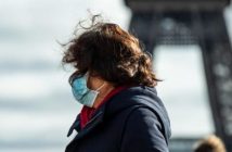 Francia baja el número de ingresos a hospitales por Covid-19