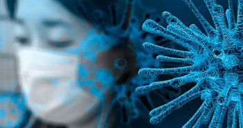 Cifra de infectados de Covid-19 supera los 3 millones