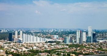 Cubrebocas obligatorio en la Zona Metropolitana a partir del lunes