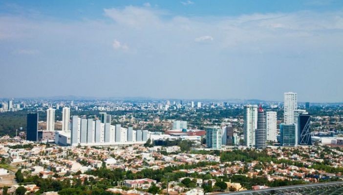 Cubrebocas obligatorio en la Zona Metropolitana a partir del lunes