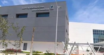 Hospital del IMSS en Bahía de Banderas será para Covid-19