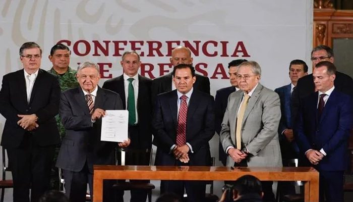 Hospitales privados se suman a la lucha contra el Covid-19