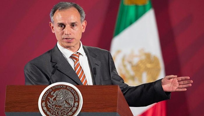 Analiza Secretaría de Salud priorizar a pacientes jóvenes sobre adultos mayores