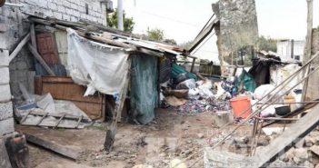 Tras la pandemia, el hambre en el mundo se duplicará: ONU