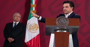 Anuncia AMLO créditos de 25 mil pesos para pequeñas empresas