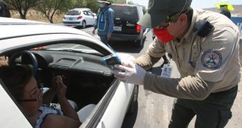 Sigue sin coincidir cifra de Nayarit con la del Gobierno Federal