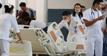 Propone PAN castigar hasta 5 años de cárcel a quien discrimine a médicos