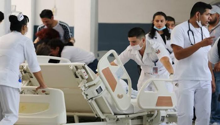 Propone PAN castigar hasta 5 años de cárcel a quien discrimine a médicos