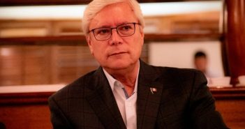 Confirma gobernador de BC pésima infraestructura en el IMSS