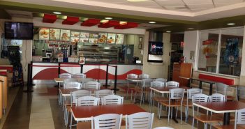 KFC de Tepic niega servicio a domicilio a médicos