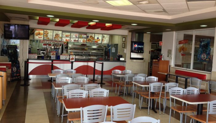 KFC de Tepic niega servicio a domicilio a médicos