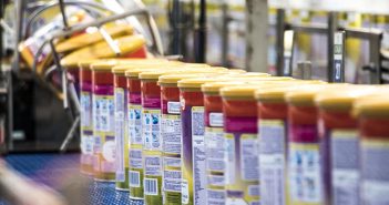 Dona Nestlé 65 mdp en despensas para 400 mil personas