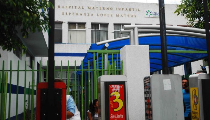 Murió al dar a luz; presentaba síntomas de Covid-19