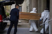 España supera a Italia en número de infectados por COVID-19