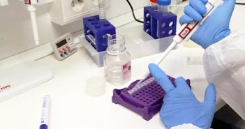 Inician este miércoles las pruebas rápidas a médicos en GDL y Vallarta