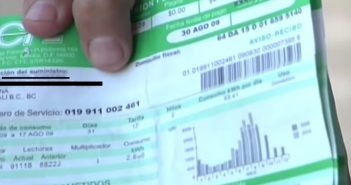 Aclara CFE el 'aumento' en el recibo de electricidad