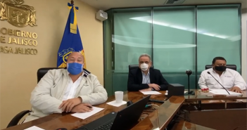 Detienen a una persona por incitar saqueos a través de redes sociales