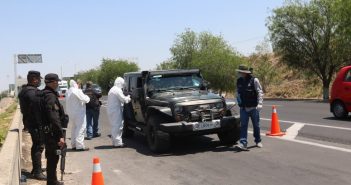 Reiteran autoridades sanitarias: "No salgan de vacaciones"