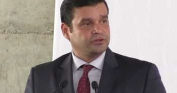 No descarta gobernador de Nayarit uso de la fuerza por contingencia