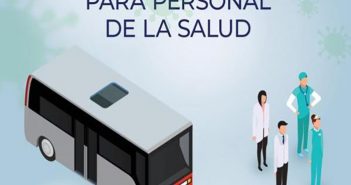 Nayarit anuncia transporte exclusivo para personal de salud... solo en Tepic