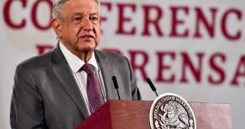 AMLO anuncia medidas económicas ante fase 3 de la pandemia