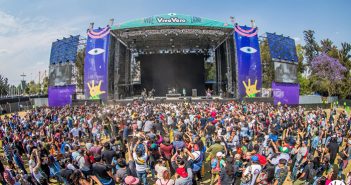 Policía que resguardó el 'Vive Latino' muere por coronavirus