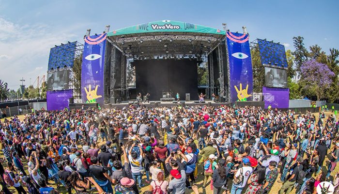 Policía que resguardó el 'Vive Latino' muere por coronavirus