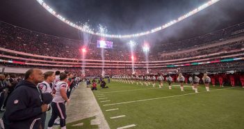 No habrá NFL en México en 2020