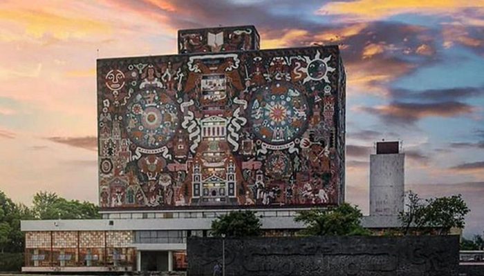 UNAM hará pruebas rápidas de Covid-19