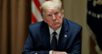 Por mala gestión durante la pandemia, Trump podría perder las elecciones