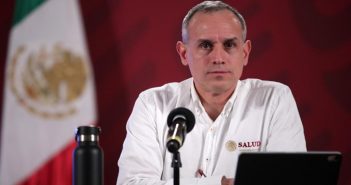 Ya son 5 casos de la viruela símica en México