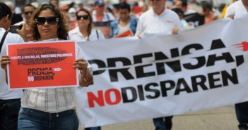 Agresiones contra periodistas aumentaron en el gobierno de AMLO