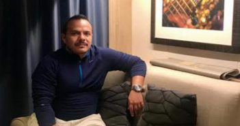 Médico pide ayuda a SRE para bajar de crucero en Puerto Vallarta