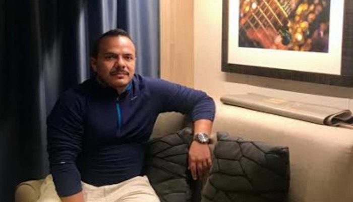 Médico pide ayuda a SRE para bajar de crucero en Puerto Vallarta