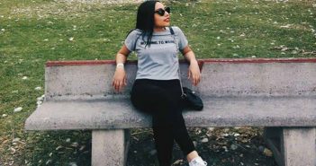 Exigen #JusticiaParaDiana, estudiante asesinada en Nayarit