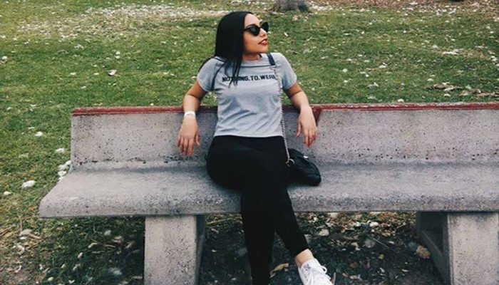 Exigen #JusticiaParaDiana, estudiante asesinada en Nayarit