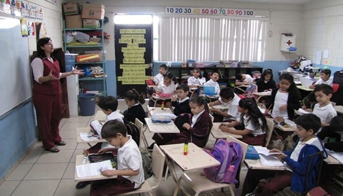 5 estados no reanudarán clases en este ciclo escolar