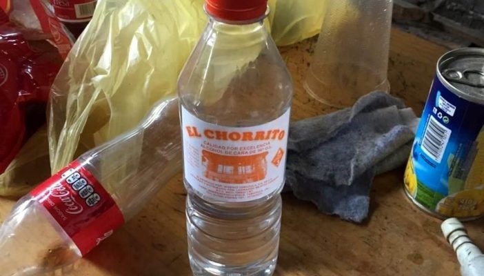 Van 43 muertos por beber alcohol adulterado en Jalisco